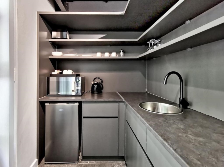 0 Bedroom Property for Sale in Cape Town City Centre Western Cape